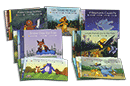 Story Friends™ Storybook Set