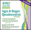Ages &amp; Stages Questionnaires&#174; in French, Third Edition (ASQ&#174;-3 French)
