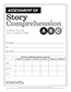 Assessment of Story Comprehension
