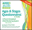 Ages &amp; Stages Questionnaires&#174; in Arabic, Third Edition (ASQ&#174;-3 Arabic)