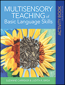 Multisensory Teaching of Basic Language Skills Activity Book, Fourth Edition