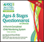 Ages &amp; Stages Questionnaires&#174; in Chinese, Third Edition (ASQ&#174;-3 Chinese)