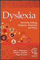 Dyslexia
