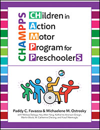 Children in Action Motor Program for Preschoolers (CHAMPPS)
