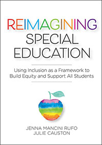 Reimagining Special Education