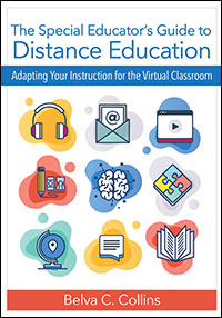 The Special Educator’s Guide to Distance Education