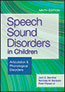 Speech Sound Disorders in Children
