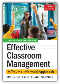 The Teacher&#39;s Guide for Effective Classroom Management, Third Edition