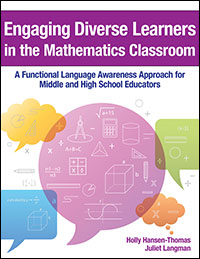 Engaging Diverse Learners in the Mathematics Classroom