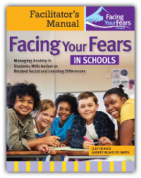 Facing Your Fears in Schools