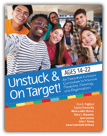 Unstuck and On Target! Ages 14-22