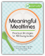 Meaningful Mealtimes