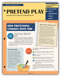 Pretend Play