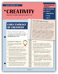 Creativity