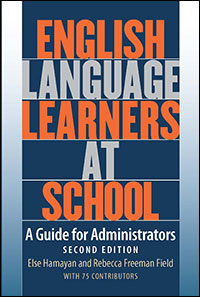 English Language Learners at School