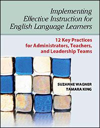 Implementing Effective Instruction for English Language Learners