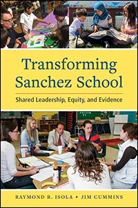Transforming Sanchez School