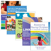 Successful Screening &amp; Assessment Kit