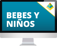 Beb&#233;s, Ni&#241;as y Ni&#241;os - Paquete de M&#243;dulos ePir&#225;mide