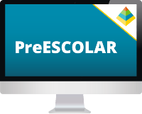Serie de m&#243;dulos preescolares del Modelo Pir&#225;mide